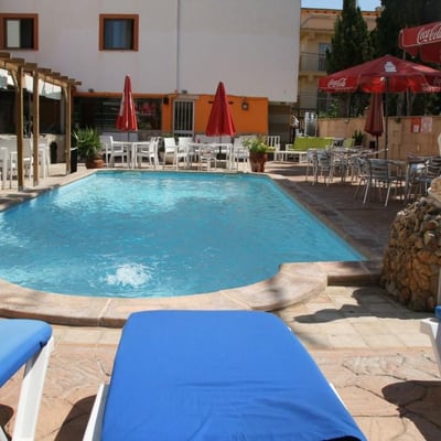 Budget Accommodation Mallorca