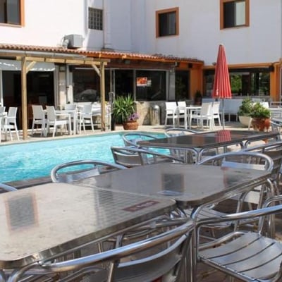 Budget Accommodation Mallorca