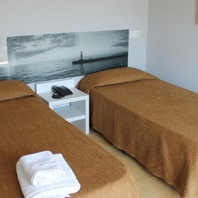 Budget Accommodation Mallorca