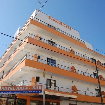 Budget Accommodation Mallorca