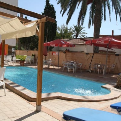 Budget Accommodation Mallorca