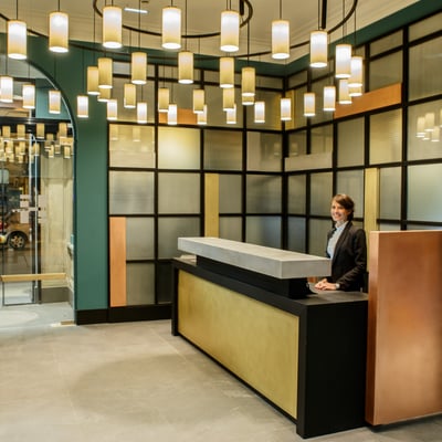 Lyxhotell
