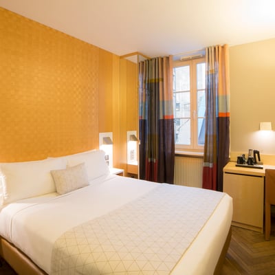 Lyxhotell