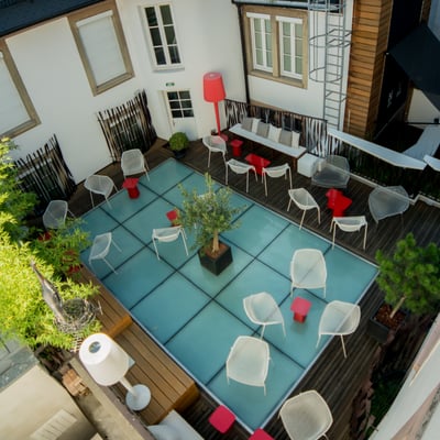 Lyxhotell