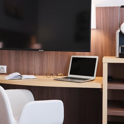 3 Start hotell i Bordeaux
