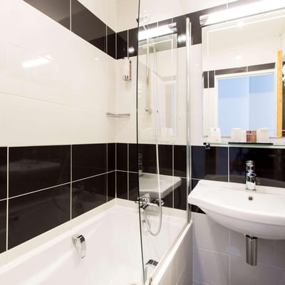 3 Start hotell i Bordeaux