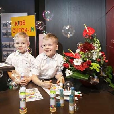 Luksus Overnatning Tallinn