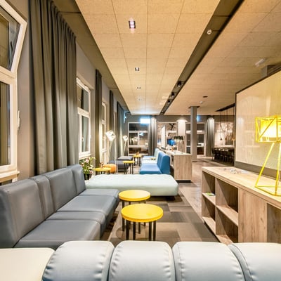 Modern Hostel in Berlin Mitte