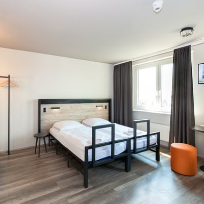 Modern Hostel in Berlin Mitte