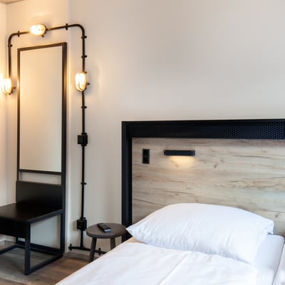 Modern Hostel in Berlin Mitte