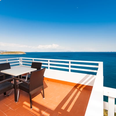 Apartment in Mallora