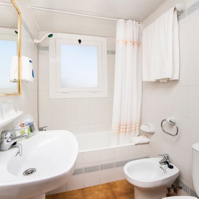 Apartment in Mallora