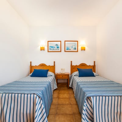 Apartment in Mallora