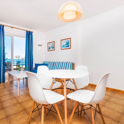Apartment in Mallora