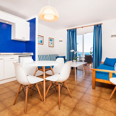 Apartment in Mallora