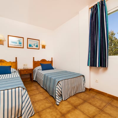 Apartment in Mallora