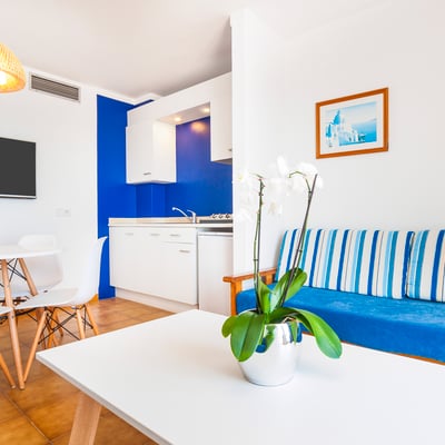 Apartment in Mallora