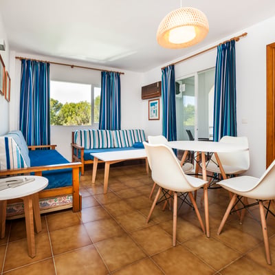 Apartment in Mallora