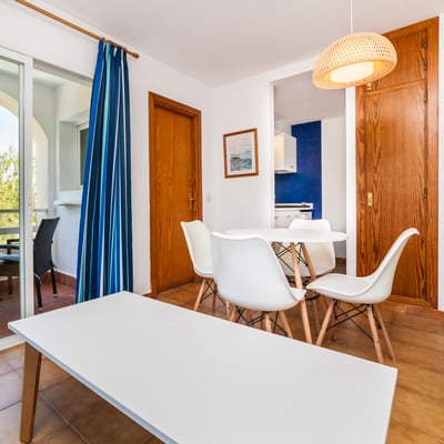 Apartment in Mallora