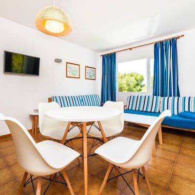 Apartment in Mallora