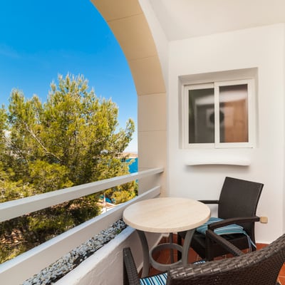 Apartment in Mallora