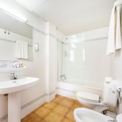 Apartment in Mallora