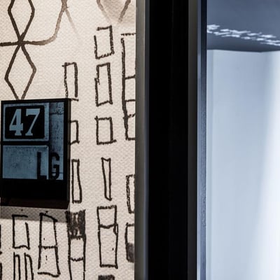 Luxury Hotel in Paris