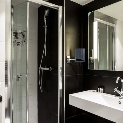 Luxury Hotel in Paris