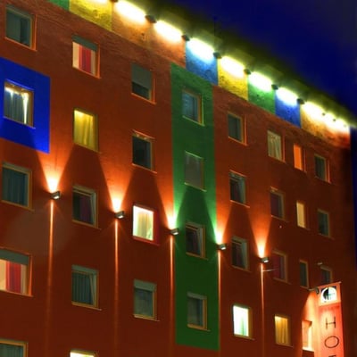 Chic 3-star hotel in the heart of Munich