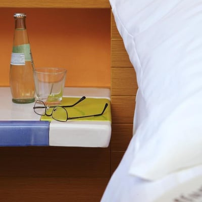 Chic 3-star hotel in the heart of Munich