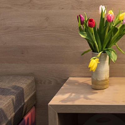 Chic 3-star hotel in the heart of Munich