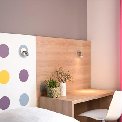 Chic 3-star hotel in the heart of Munich