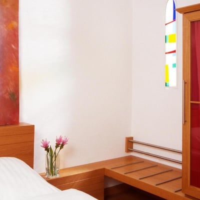 Chic 3-star hotel in the heart of Munich