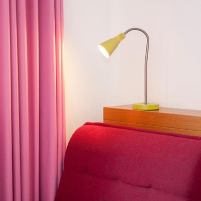 Chic 3-star hotel in the heart of Munich