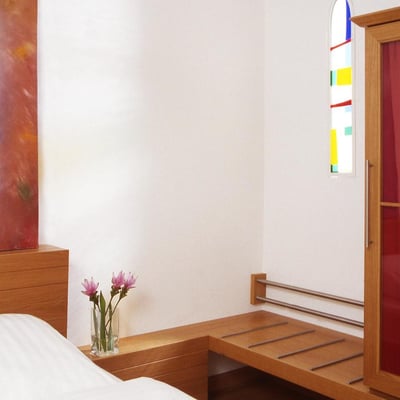 Chic 3-star hotel in the heart of Munich