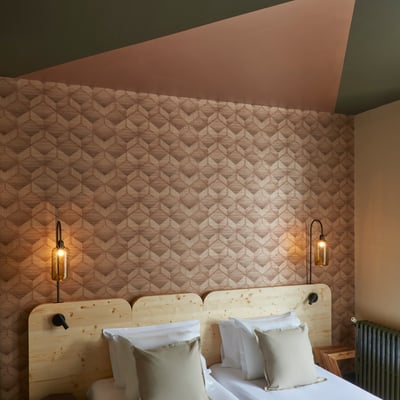 Lyxhotell i Bordeaux