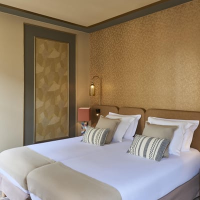 Lyxhotell i Bordeaux