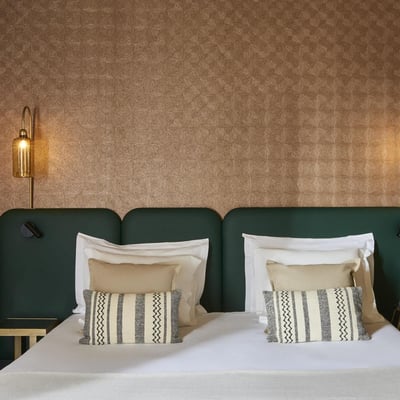 Lyxhotell i Bordeaux