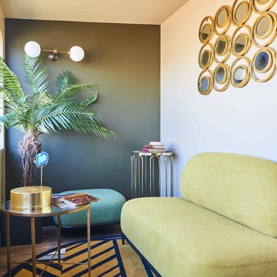 Lyxhotell i Bordeaux