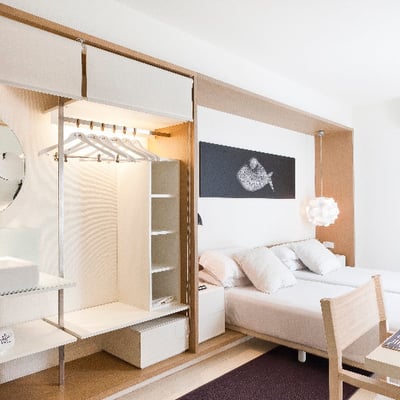 Great 3-Star Hotel in the Gothic Quarter