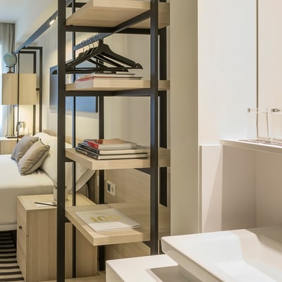 Great 3-Star Hotel in the Gothic Quarter