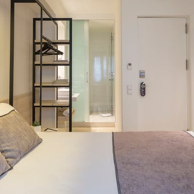Great 3-Star Hotel in the Gothic Quarter