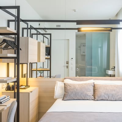 Great 3-Star Hotel in the Gothic Quarter