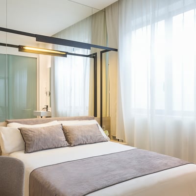 Great 3-Star Hotel in the Gothic Quarter