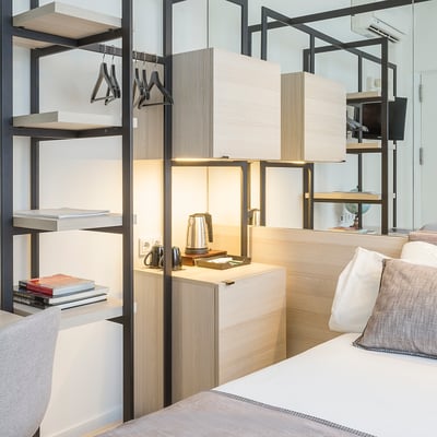 Great 3-Star Hotel in the Gothic Quarter