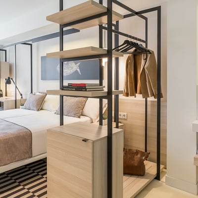 Great 3-Star Hotel in the Gothic Quarter