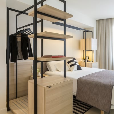 Great 3-Star Hotel in the Gothic Quarter
