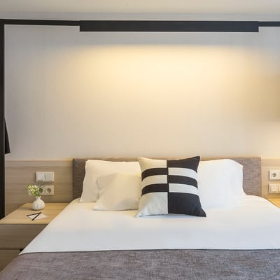 Great 3-Star Hotel in the Gothic Quarter