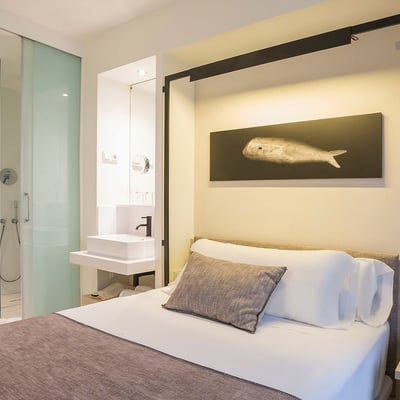 Great 3-Star Hotel in the Gothic Quarter