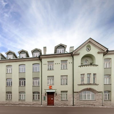Billig Overnatning Tallinn
